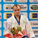 Grand Slam Paris 2013 Judo